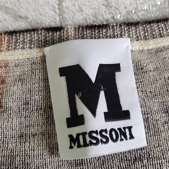 MISSONI | Women's Top - Picture 11 of 11